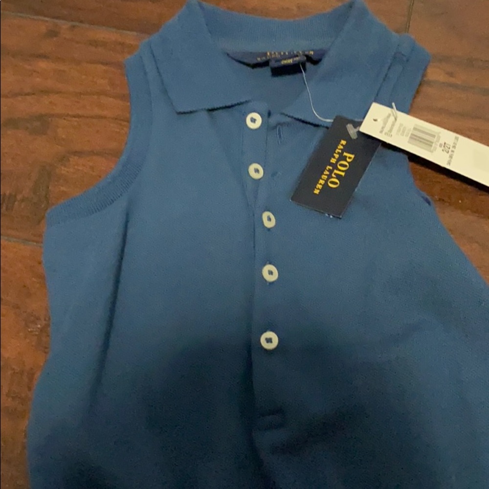 Romper - Picture 3 of 4